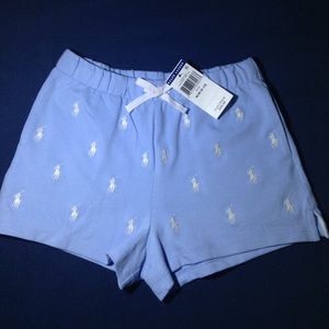 Ralph Lauren shorts